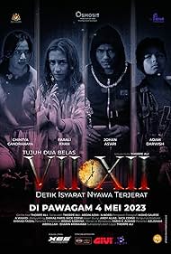 VII XII (2023) watch-VII XII (2023)