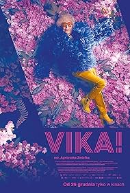 Vika! (2024) watch-Vika! (2024)