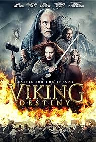 Viking Destiny (2018) watch-Viking Destiny (2018)