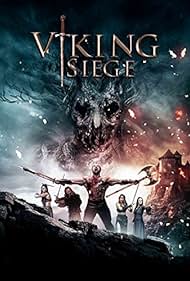 Viking Siege (2017) watch-Viking Siege (2017)