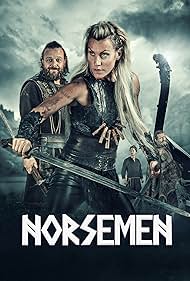 Vikingane (2017) watch-Vikingane (2017)