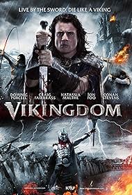 watch-Vikingdom (2013)