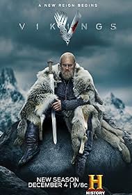 Vikings (2013) watch-Vikings (2013)