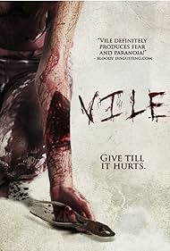 Vile (2012) watch-Vile (2012)