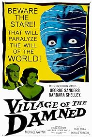 watch-Village of the Damned (1960)