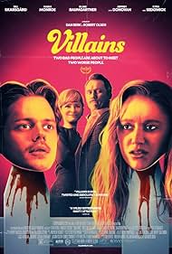 Villains (2019) watch-Villains (2019)