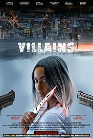 Villains in the Metropolis (2022) watch-Villains in the Metropolis (2022)