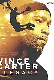 Vince Carter: Legacy (2021) watch-Vince Carter: Legacy (2021)