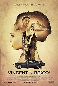 watch-Vincent N Roxxy (2017)