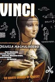 Vinci (2004) watch-Vinci (2004)