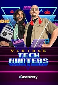 Vintage Tech Hunters (2018) watch-Vintage Tech Hunters (2018)