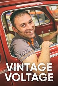 Vintage Voltage (2020) watch-Vintage Voltage (2020)