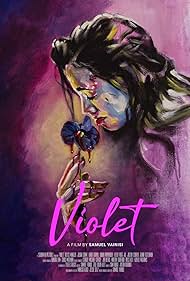 Violet (2020) watch-Violet (2020)