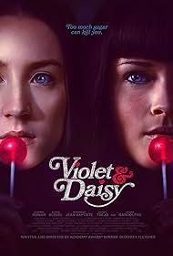 watch-Violet & Daisy (2013)