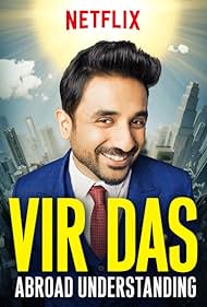 watch-Vir Das: Abroad Understanding (2017)