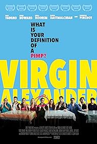 watch-Virgin Alexander (2011)