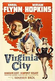 watch-Virginia City (1940)