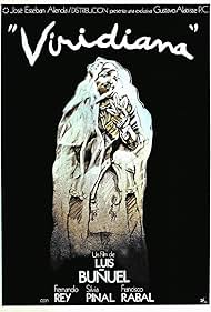 Viridiana (1961) watch-Viridiana (1961)