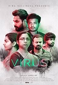 Virus (2019) watch-Virus (2019)