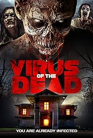 Virus of the Dead (2018) watch-Virus of the Dead (2018)