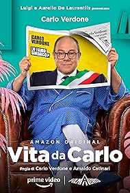 watch-Vita da Carlo (2021)