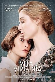Vita & Virginia (2019) watch-Vita & Virginia (2019)