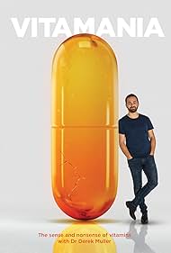 Vitamania: The Sense and Nonsense of Vitamins (2018) watch-Vitamania: The Sense and Nonsense of Vitamins (2018)