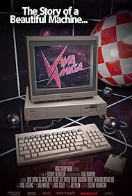 Viva Amiga: The Story of a Beautiful Machine (2017) watch-Viva Amiga: The Story of a Beautiful Machine (2017)
