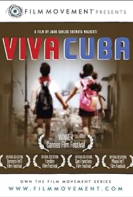 Viva Cuba (2006) watch-Viva Cuba (2006)