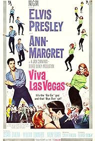 Viva Las Vegas (1964) watch-Viva Las Vegas (1964)