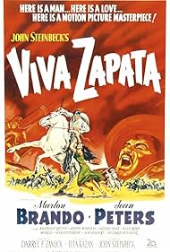 Viva Zapata! (1952) watch-Viva Zapata! (1952)