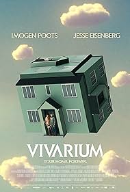 Vivarium (2020) watch-Vivarium (2020)