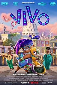 Vivo (2021) watch-Vivo (2021)