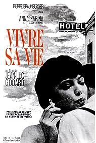 Vivre Sa Vie (1962) watch-Vivre Sa Vie (1962)
