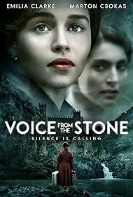watch-Voice from the Stone (2017)