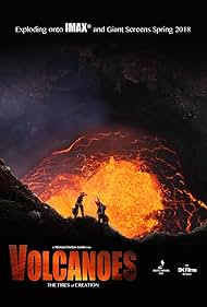 Volcanoes: The Fires of Creation (2018) watch-Volcanoes: The Fires of Creation (2018)