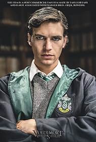 Voldemort: Origins of the Heir (2018) watch-Voldemort: Origins of the Heir (2018)