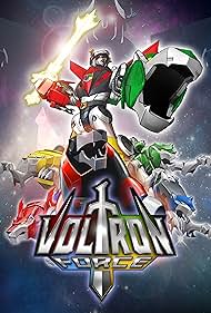 watch-Voltron Force (2011)