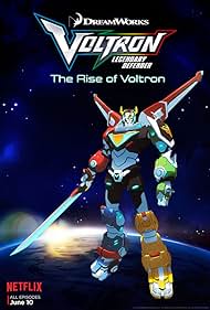 Voltron: Legendary Defender (2016) watch-Voltron: Legendary Defender (2016)