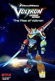 watch-Voltron: Legendary Defender (2016)