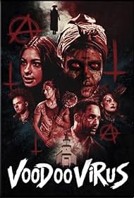 Voodoo Virus (2021) watch-Voodoo Virus (2021)