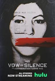 watch-Vow of Silence: The Assassination of Annie Mae (2024)