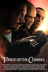 Voyage of the Chimera (2021) watch-Voyage of the Chimera (2021)