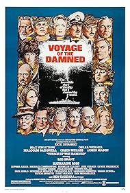 watch-Voyage of the Damned (1976)
