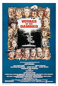Voyage of the Damned (1976) watch-Voyage of the Damned (1976)
