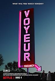 Voyeur (2017) watch-Voyeur (2017)