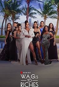 watch-W.A.G.s. to Riches (2025)