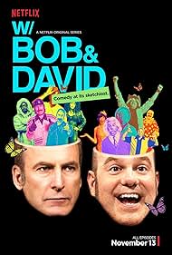 watch-W/Bob and David (2015)
