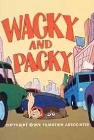 Wacky and Packy (1975) watch-Wacky and Packy (1975)