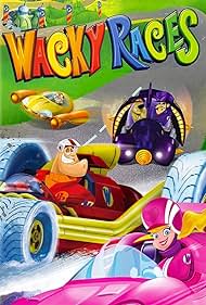 Wacky Races (2017) watch-Wacky Races (2017)